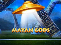 เกมสล็อต Mayan Gods
